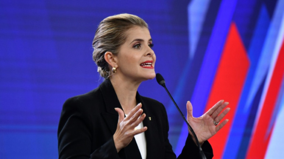 Un tribunal de Costa Rica advierte contra la injerencia electoral antes de una visita de Bukele