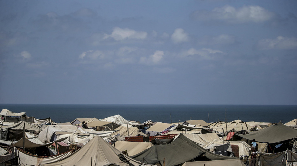 Idf, 'l'evacuazione da Gaza City &egrave; inevitabile'