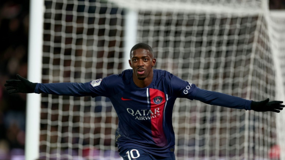 L1: Demb&eacute;l&eacute;, de la vitesse, des dribbles et enfin un but