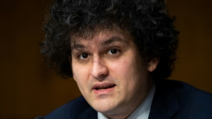 Sam Bankman-Fried, l'ex-patron de FTX, inculp&eacute; pour fraude par la justice am&eacute;ricaine