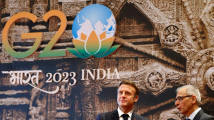 La cumbre del G20 arranca con alertas sobre la crisis clim&aacute;tica e ingreso de la Uni&oacute;n Africana