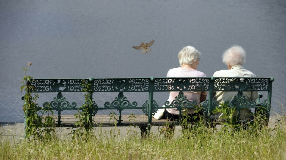 Heil verteidigt Rentenpl&auml;ne im Bundestag - Weiter Kritik von der FDP