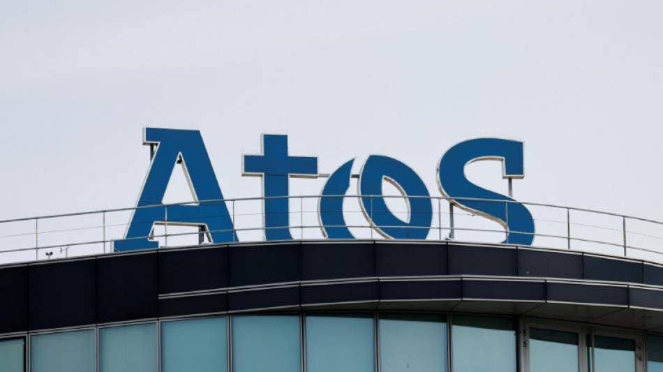 Avec son accord avec banques et cr&eacute;anciers, Atos s&eacute;curise son plan de restructuration