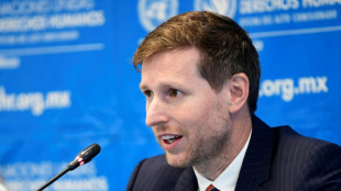 La relator&iacute;a de la ONU denuncia detenciones arbitarias de migrantes en M&eacute;xico