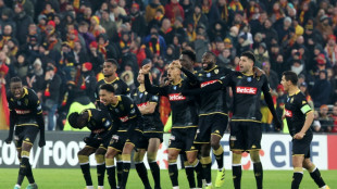 Coupe de France: Monaco &eacute;coeure Lens, Marseille, Lyon et Rennes qualifi&eacute;s