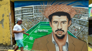 Les Portoricains c&eacute;l&egrave;brent l'un des leurs, Bad Bunny, vedette du Super Bowl