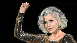 Jane Fonda relanza movimiento por la libertad de expresi&oacute;n de la &eacute;poca de la Guerra Fr&iacute;a
