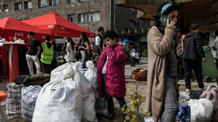 Une mission de l'ONU au Nagorny Karabakh, pour la premi&egrave;re fois en 30 ans