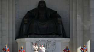 En Mongolie, le pape fustige la corruption et appelle &agrave; faire plus pour l'environnement