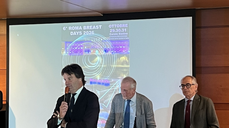Rema Roma per la Vita 2026 apre porte al resto d'Italia, da Padova ecco i dragon boat