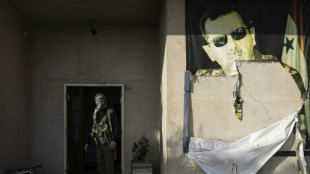 Sicherheitskr&auml;fte in Syrien gehen gegen Assad-treue "Milizen" vor