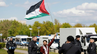 Breite Kritik an Berliner Dozenten-Unterst&uuml;tzerbrief f&uuml;r pro-pal&auml;stinensische Proteste