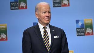 Biden besucht zum Abschluss von Europa-Reise Finnland