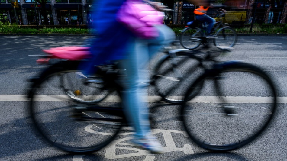 Bundestag verabschiedet Novelle des Stra&szlig;enverkehrsgesetzes