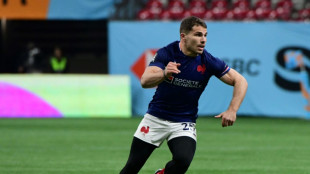 Rugby &agrave; VII: tout roule pour les Bleus, Dupont joue ses premi&egrave;res minutes