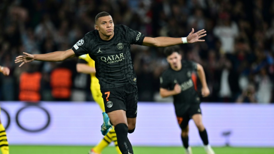 C1: le Paris SG &agrave; l'&eacute;preuve de Newcastle et son bouillant stade