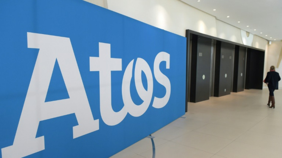 Atos: apr&egrave;s l'&eacute;chec de leur projet de reprise, Onepoint et Layani se d&eacute;sengagent