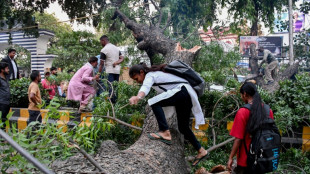 M&aacute;s de un centenar de muertos por las tormentas en el estado m&aacute;s poblado de India