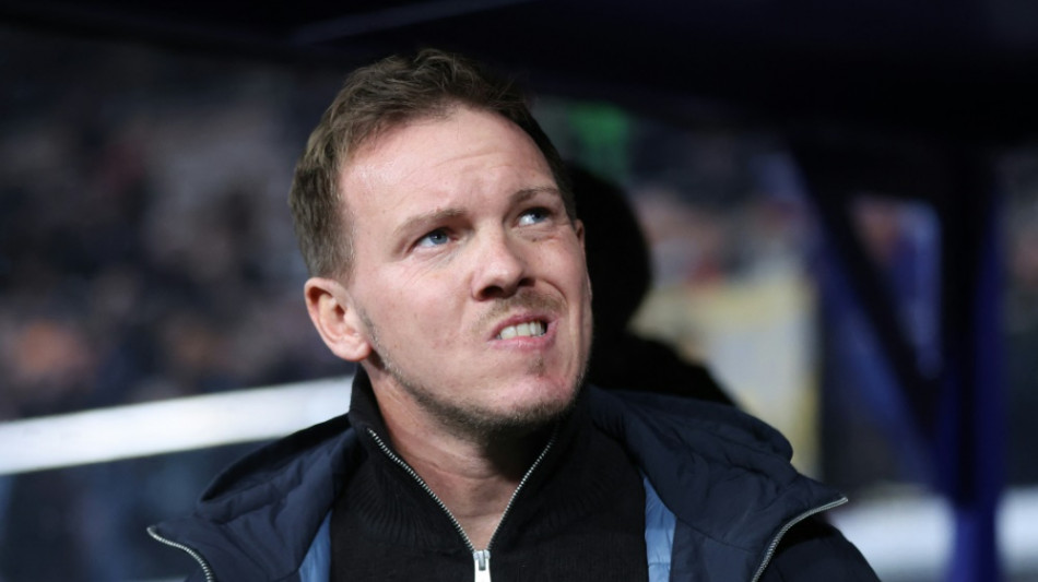 Nagelsmann k&uuml;ndigt &Uuml;berraschungen im WM-Kader an