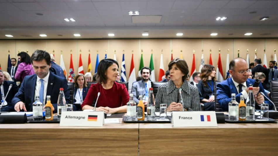 La communaut&eacute; internationale renouvelle son soutien &agrave; la Moldavie, victime de la guerre en Ukraine