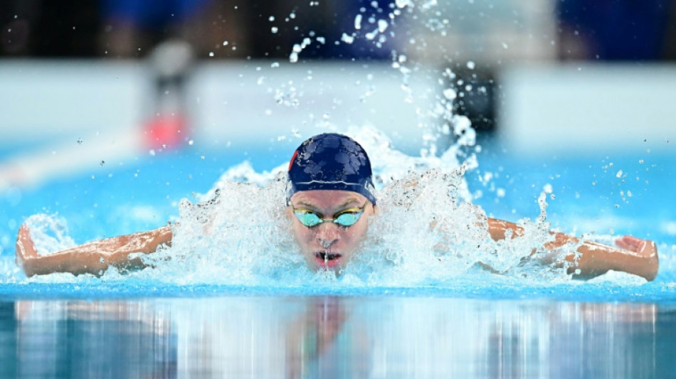 Dans le sillage de Marchand, un complexe de natation ultramoderne se dessine &agrave; Toulouse