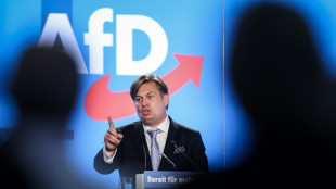 EU-Spitzenkandidat Krah dr&auml;ngt festgenommenen Mitarbeiter zum AfD-Austritt