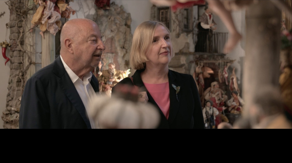 'Ges&ugrave; a Spaccanapoli', ecco docufilm del Suor Orsola Benincasa