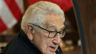 Kissinger: "Gl&uuml;cklichste Momente" als Kind in Deutschland vor Machtergreifung der Nazis