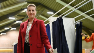 Les Danois votent lors de l&eacute;gislatives &agrave; l'issue hautement incertaine