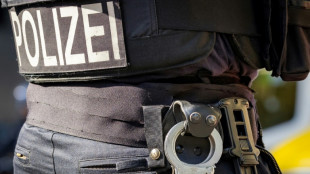 Br&uuml;der sollen Waffen geschmuggelt haben - Festnahme in Berlin