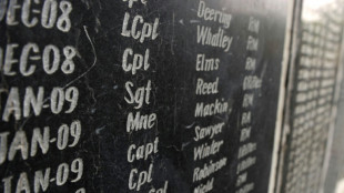 Indignaci&oacute;n brit&aacute;nica tras palabras de Trump sobre aliados de la OTAN en Afganist&aacute;n