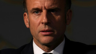 Frankreichs Pr&auml;sident Macron kritisiert Musks Einmischung in deutsche Politik