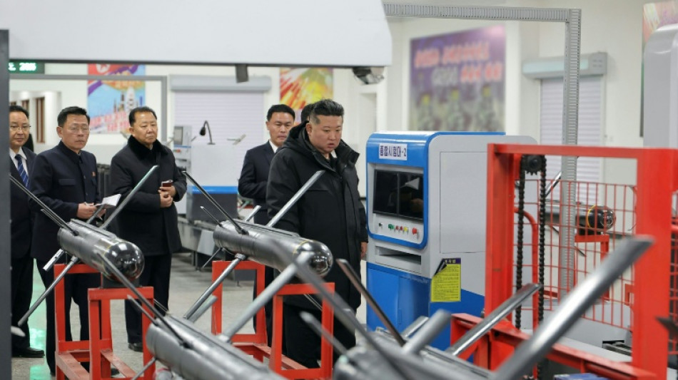 Nordkorea startet ersten Raketentest des Jahres