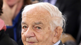 Deutsch-franz&ouml;sischer Historiker Alfred Grosser im Alter von 99 Jahren gestorben