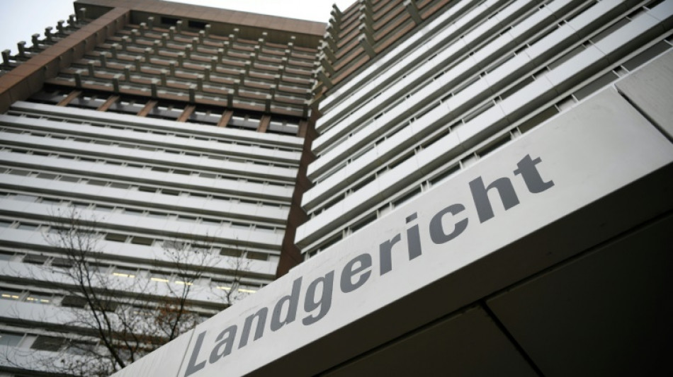 Rentner geknebelt und getötet: Lebenslange Haft für 27-Jährigen in Köln