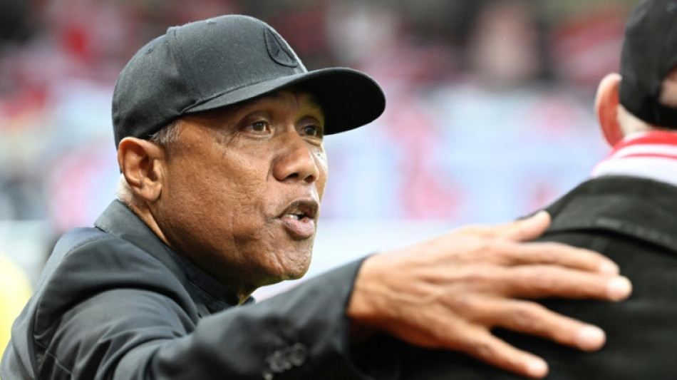 L1: Kombouar&eacute; va remplacer Gourvennec sur le banc du FC Nantes (source au sein du club)
