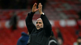 Guardiola reaffirms City contract as Maresca speculation builds 