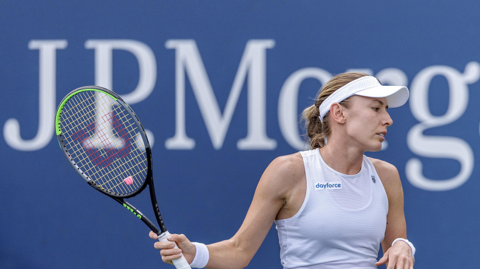 Ningbo Open: Alexandrova raggiunge Rybakina in finale
