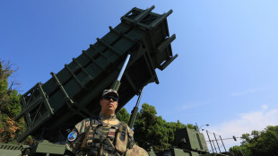 Media, l'Ucraina ha esaurito le scorte di missili per i Patriot