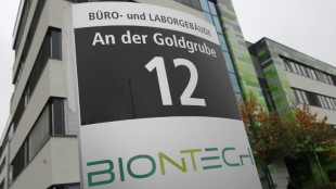 Biontech verdreifacht im ersten Quartal Umsatz auf 6,4 Milliarden Euro