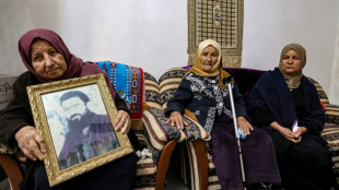 Tristeza y orgullo en el pueblo de Cisjordania del n&uacute;mero dos de Ham&aacute;s, muerto en Beirut