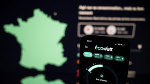 Electricit&eacute;: le risque de coupures de courant devient plus faible pour le d&eacute;but de l'hiver