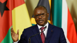 Guinea-Bis&aacute;u disuelve el Parlamento tras el intento de golpe de Estado