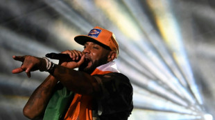 Booba, monument du rap qui souvent d&eacute;rape