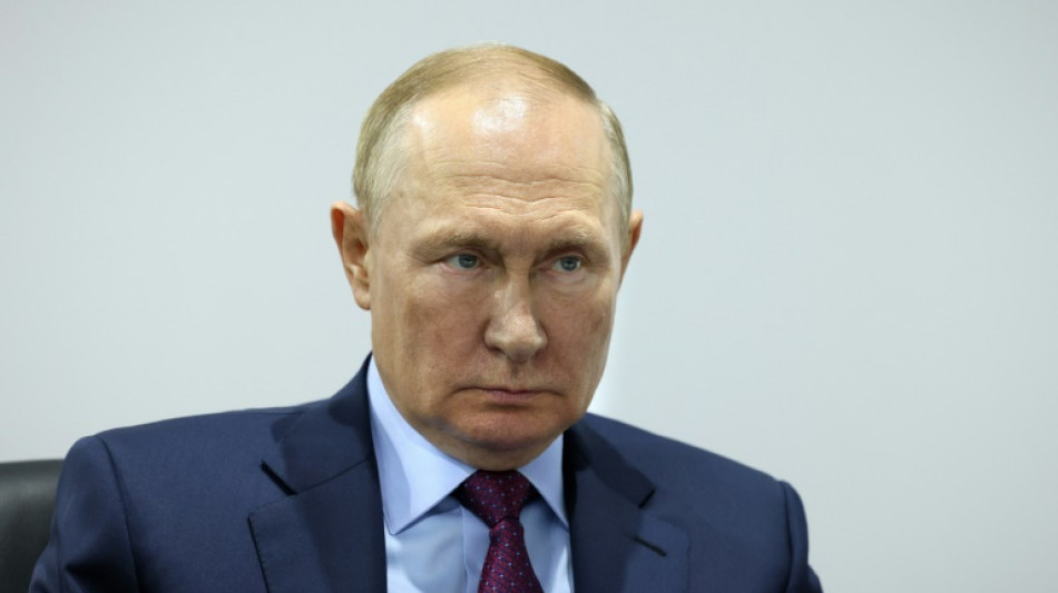 Rusia anuncia prueba exitosa de misil bal&iacute;stico intercontinental