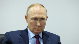 Rusia anuncia prueba exitosa de misil bal&iacute;stico intercontinental
