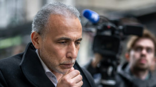 Tariq Ramadan acquitt&eacute; en Suisse de l'accusation de viol 