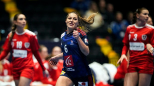 Hand/Mondial-2023: les Bleues face au ma&icirc;tre-&eacute;talon norv&eacute;gien