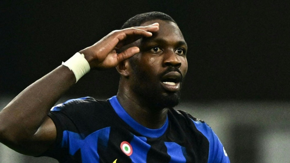 Italien: Inter feiert h&ouml;chsten Derby-Triumph seit 49 Jahren