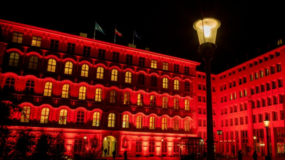 L'Autriche expulse des Tch&eacute;tch&egrave;nes, niant le risque d'enr&ocirc;lement en Ukraine